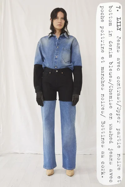 Look 7